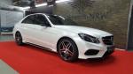 Mercedes-Benz E-Class by Folienwerk-NRW 2016 года